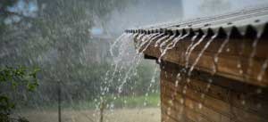 Effects of Humidity on Building Material