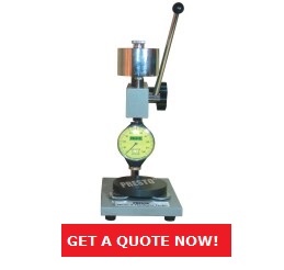Test The Toughness Of Plastics With Share Hardness Tester