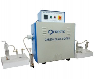 Why Is Carbon Black Content Apparatus Used In Plastic Industries?