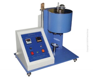 Determine The Ease Of Flow Of Granules