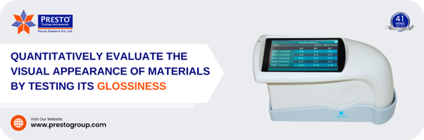 gloss meter