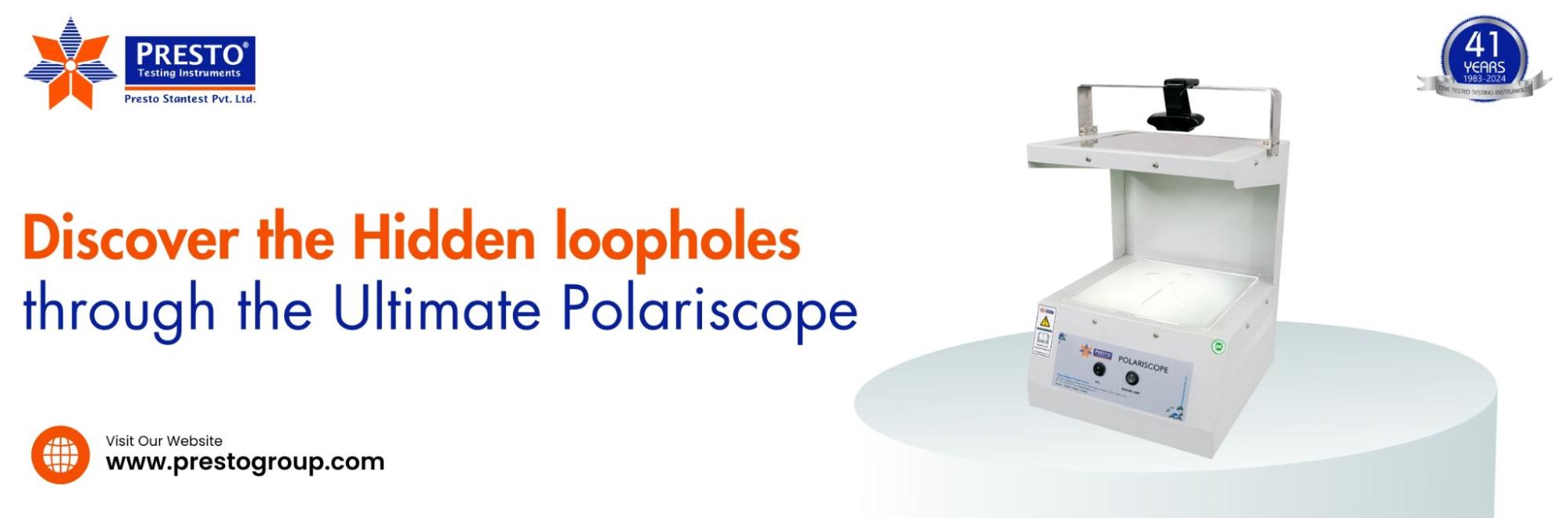 Polariscope