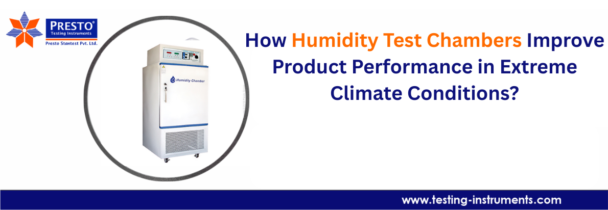 humidity environmental test chamber