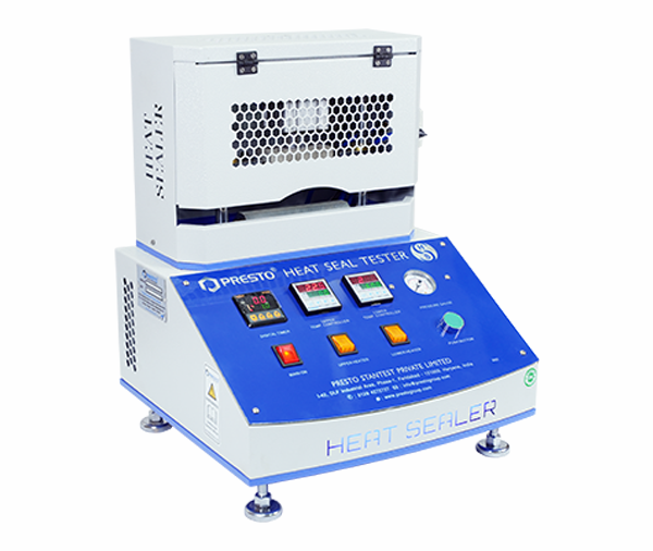 Laboratory Heat Sealer – (300mm)