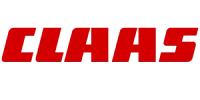 Claas Logo