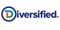 Diversified Logo